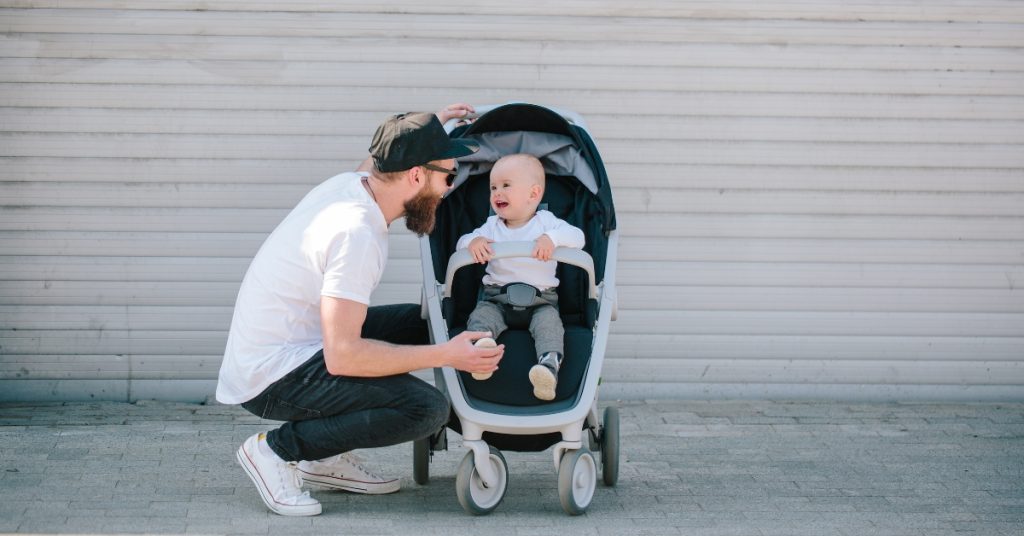 How to Clean a Stroller
