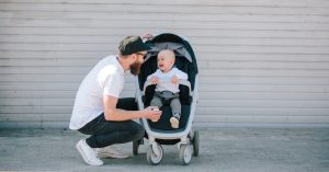 How to Clean a Stroller