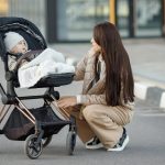 How to Keep Your Baby Warm in a Stroller