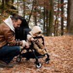 How to Secure a Stroller