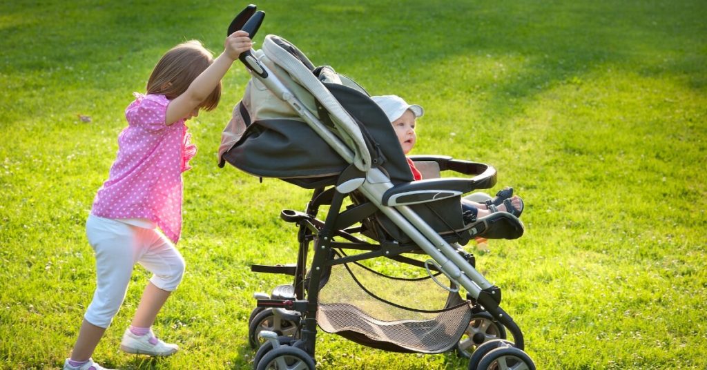 Why Removing Mold from Your Stroller Is Critical